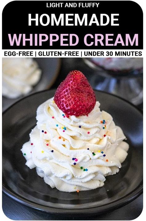 The Ultimate Guide to Making Creamy Whipped Nuggets with Baby Magic